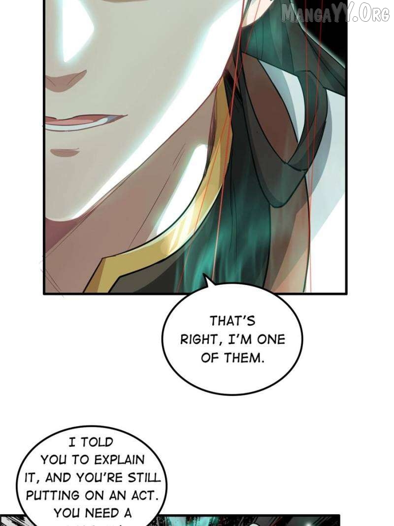Immortal Cultivation is Just Like This Chapter 79 - page 30